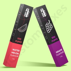 custom vape pen boxes wholesale