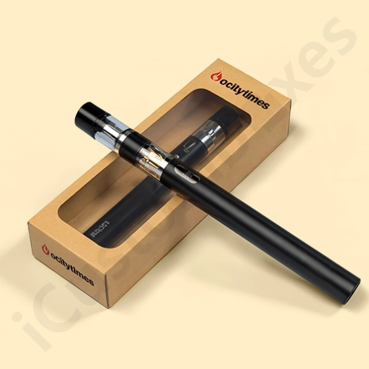 vape pen boxes