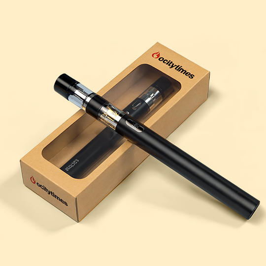 vape pen boxes