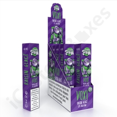 vape pen display boxes