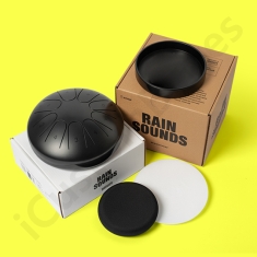 rain drum packaging wholesale