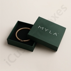 two piece anklet boxes