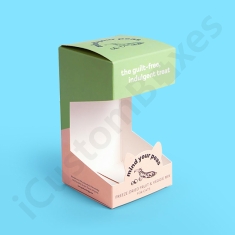 cbd window packaging