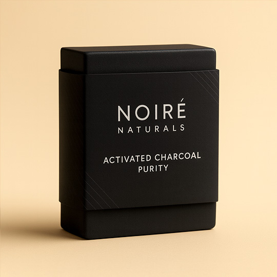black soap sleeves