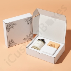 custom candle boxes with inserts