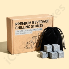 custom mailer boxes for chilling stones