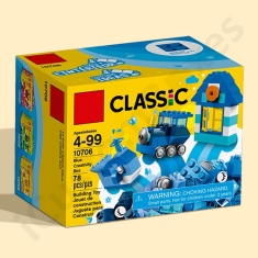 lego packaging