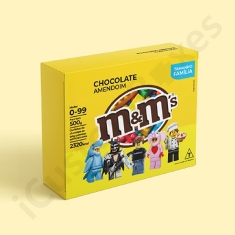 custom boxes for lego