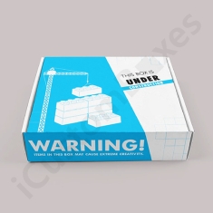 lego packaging boxes