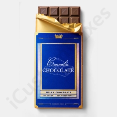 cbd chocolate boxes