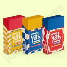 cigarette packaging ideas