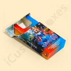 custom boxes for cigarettes