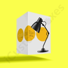 Table Lamp Box Custom Table Lamp Boxes