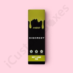 discreet vape packaging