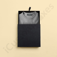 custom sweater boxes