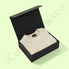 luxury sweater boxes