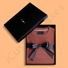 sweater packaging