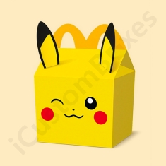 custom gable style box