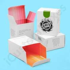 wholesale aftershave packaging boxes
