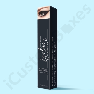 custom eye liner boxes