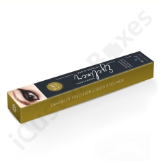 eyeliner boxes with logo