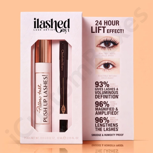 custom eye liner boxes