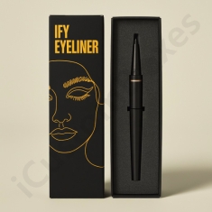 luxury eyeliner boxes