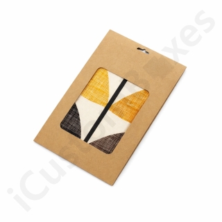 bandana packaging by i custom boxes