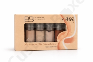 custom foundation boxes & wholesale packaging
