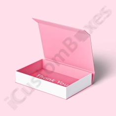 Custom Pr Boxes | Media & PR Kit Packaging