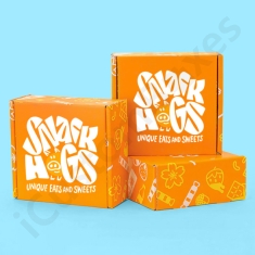 snack boxes wholesale