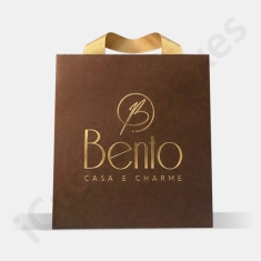 custom pritned cosmetic packaging bags