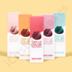 Custom Hair Color Packaging Boxes Wholesale | iCB