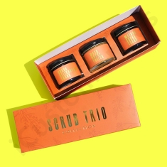 scrub boxes with lids