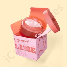 custom scrub boxes and packaging