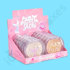 highlighter display boxes