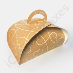 tulip packaging boxes