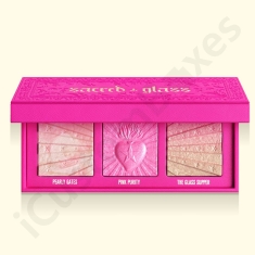 rouge boxes with lid