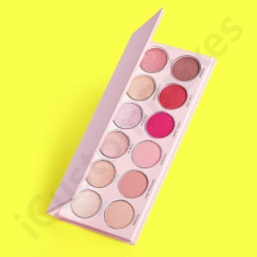 rouge packaging boxes