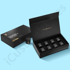 beard balm rigid boxes