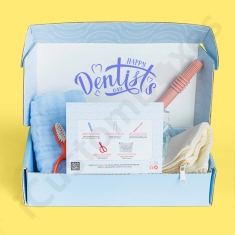 custom delta kit boxes