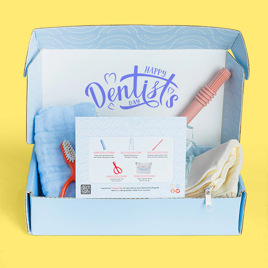 custom delta kit boxes