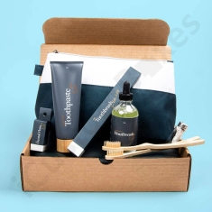 dental kit packaging boxes