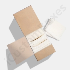 kraft wipes boxes