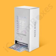 wipes dispenser boxes