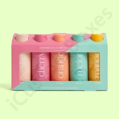 custom shampoo bottle boxes