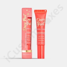 lip tint packaging ideas