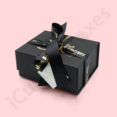 custom candle gift boxes