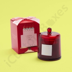 luxury candle gift boxes
