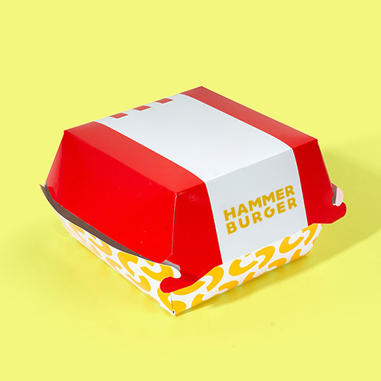 Custom Boxes in Pensacola